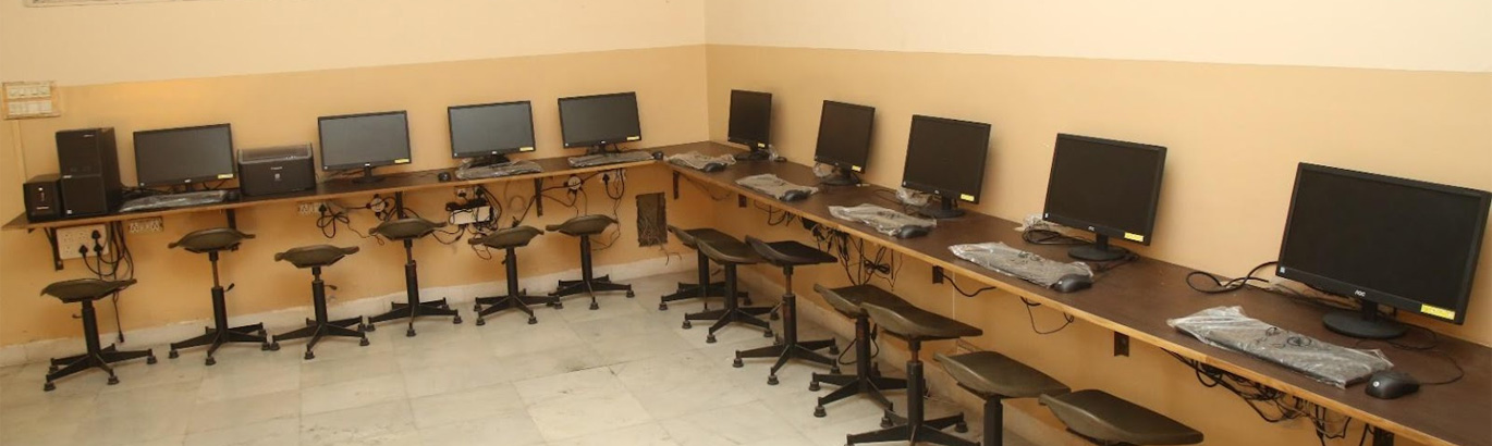 Computer Labs